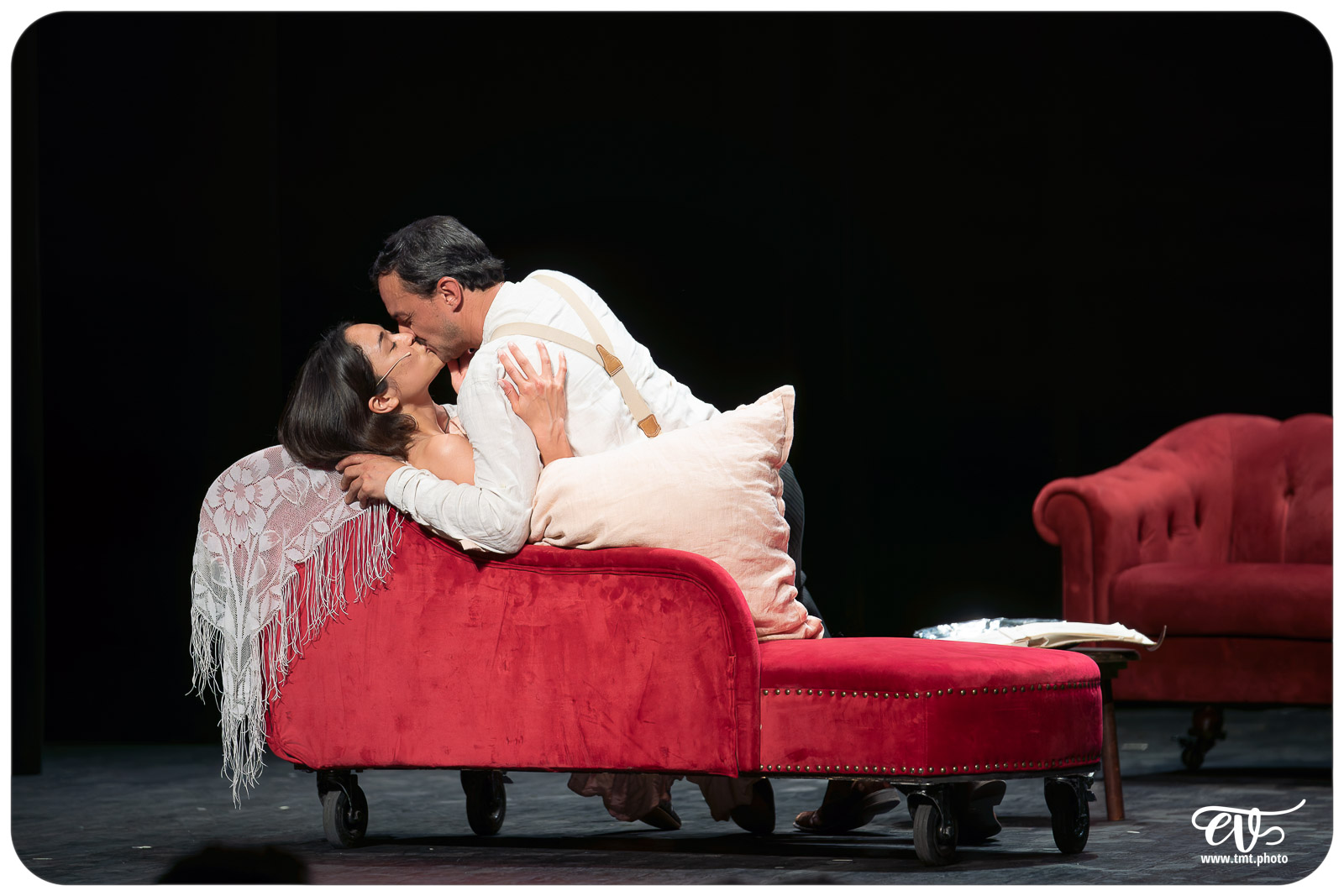 TITANIC (LES MOUTONS NOIRS)